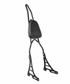 INNOGLOW Respaldo de Pasajero Trasero Desmontable para
