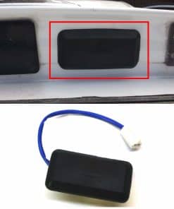 Manija para abrir el maletero para KIA 2014- Forte K3 /