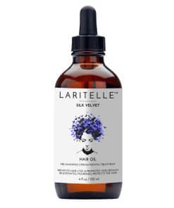 Prevención Orgánica de la Pérdida de Cabello de Laritelle
