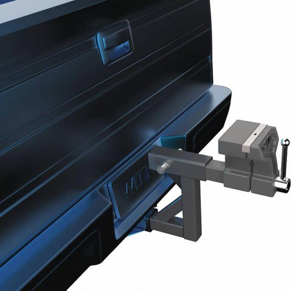 Pasador de enganche con cerrojo Edwards (10065) - Imagen 4