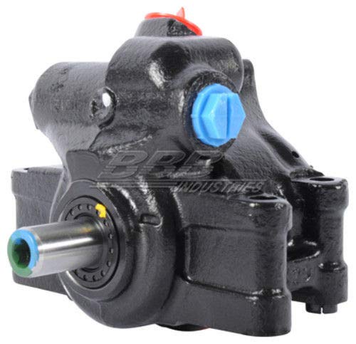 Bomba de dirección asistida eléctrica Endurance Electric - Imagen 3