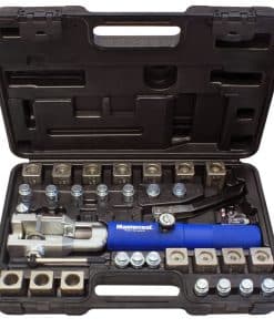 Juego de herramientas universales Mastercool 72475-PRC para