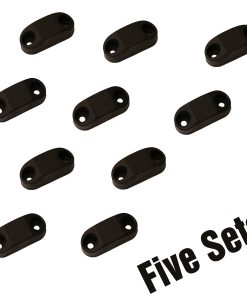 H. Bowes #1 Strongest - RV & Trailer Magnetic Door/Baggage