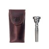 Estuche para Boquilla de Trompeta KGUBrass de Piel Crazy