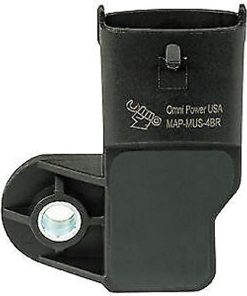 Omni Power map-mus-4br Sensor MAP de 4 bares para Ford