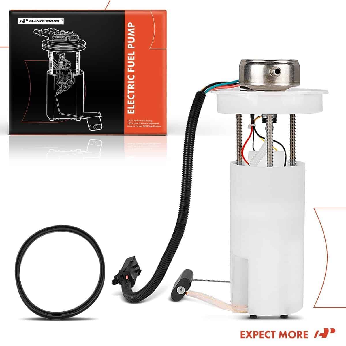 Módulo de Bomba de Combustible Eléctrica -4897755AB - Imagen 9