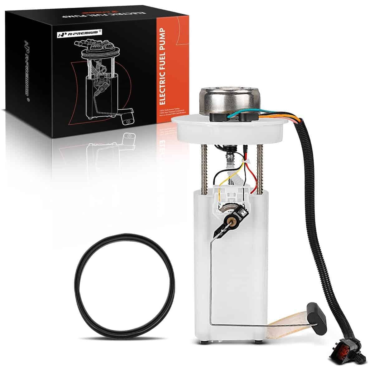 Módulo de Bomba de Combustible Eléctrica -4897755AB