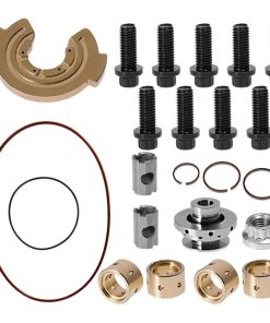 Kit de reconstrucción de turbocompresor PARA Ford 6.0 L