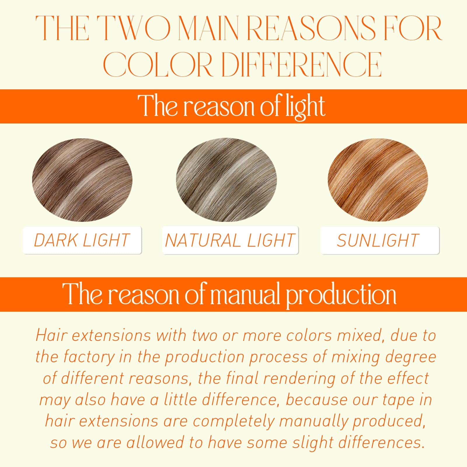 Extensiones de cabello adhesivas invisibles Full Shine - Imagen 8