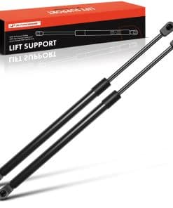 A-Premium Soportes de Elevación para Maletero Trasero