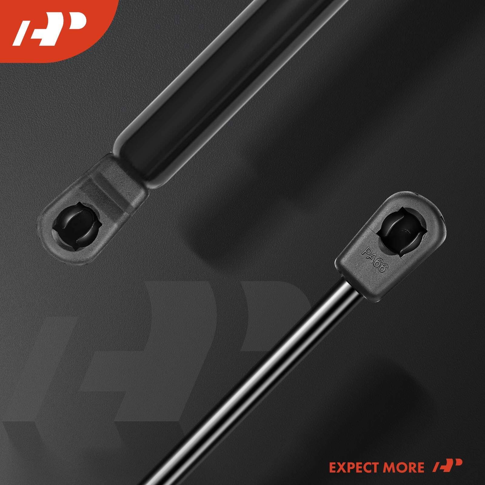 A-Premium Soportes de Elevación para Maletero Trasero - Imagen 10