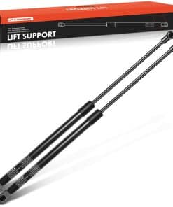 A-Premium Soportes de Elevación para Portón Trasero y