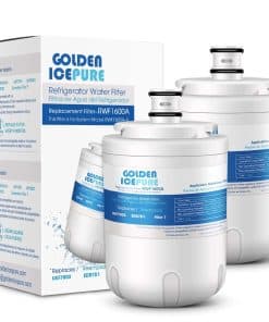 Filtro de Agua para Refrigerador GOLDEN ICEPURE RWF1600A -