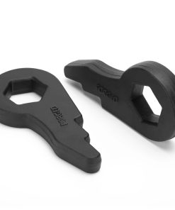 Llave de barra de torsión KSP 1-3" Para -Negro Llave de barr