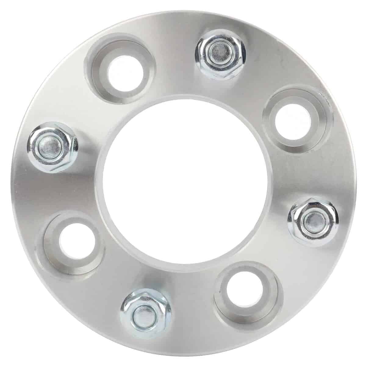 SCITOO 4Pcs Separadores de Rueda 1.5 pulgadas 4x110 Centros - Imagen 9