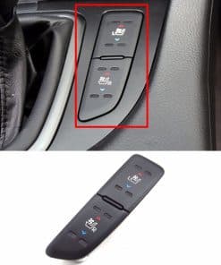 Switch de Calefacción y Ventilación del Asiento Delantero