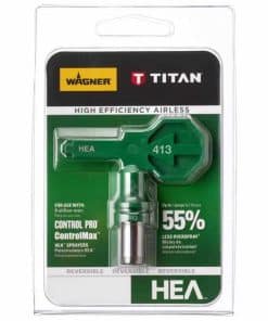 Consejo de pulverización sin aire Wagner Spraytech 353-413,