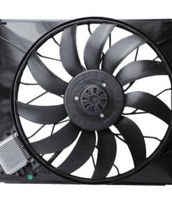 TOPAZ 1635000293 Ensamblaje de Ventilador de Refrigeración