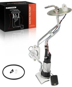 A-Premium Bomba de Combustible Eléctrica -57Z9H307E