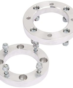 SCITOO 2Pcs Separadores de Rueda 1 pulgada 4x137 Centro