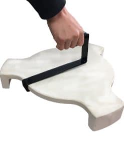 Levantador de Placa para Barbacoa Apto para parrillas de