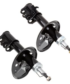 Amortiguadores, SCITOO Amortiguadores -Negro