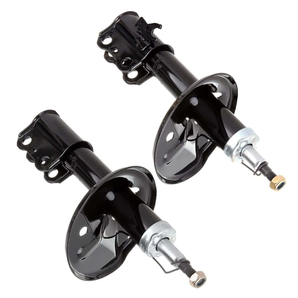 Amortiguadores, SCITOO Amortiguadores -Negro