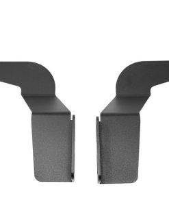 Soporte de Montaje de Barra de Luz Delgada en Bumper