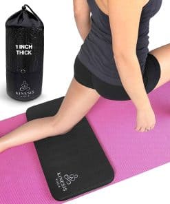 Almohadilla de Rodilla para Yoga Kinesis - Extra Gruesa 1