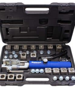 Mastercool 72485-PRC Juego de Herramientas de Prensado