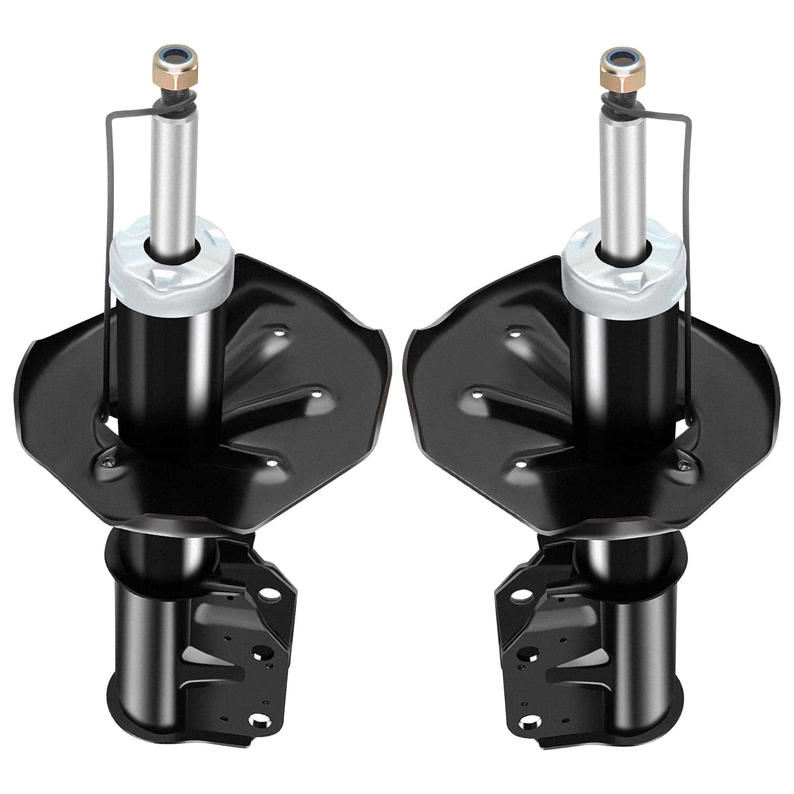 Amortiguadores para Protege para Protege5, SCITOO