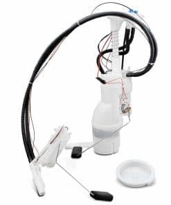 A-Premium Bomba de Combustible Eléctrica - LR014301