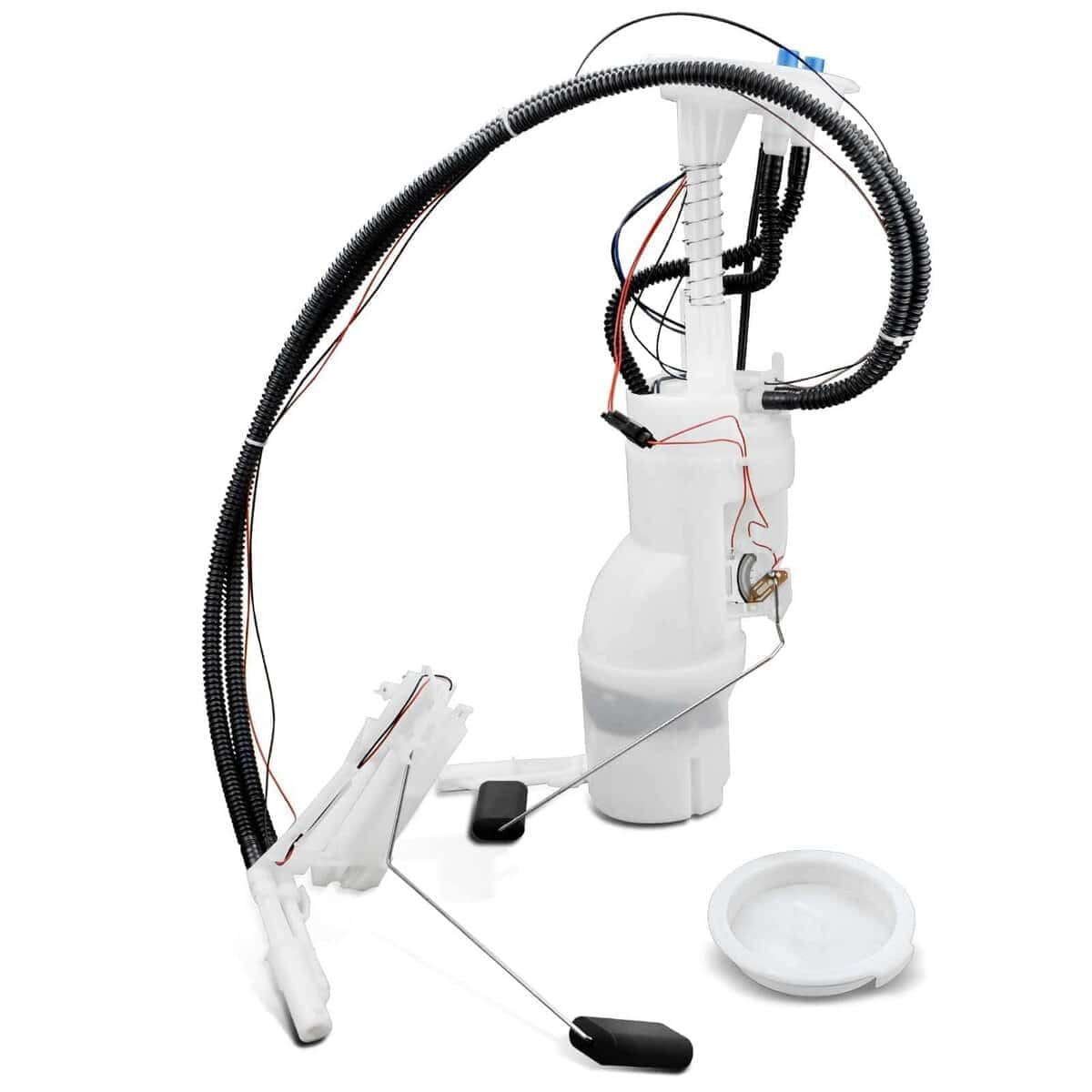 A-Premium Bomba de Combustible Eléctrica - LR014301