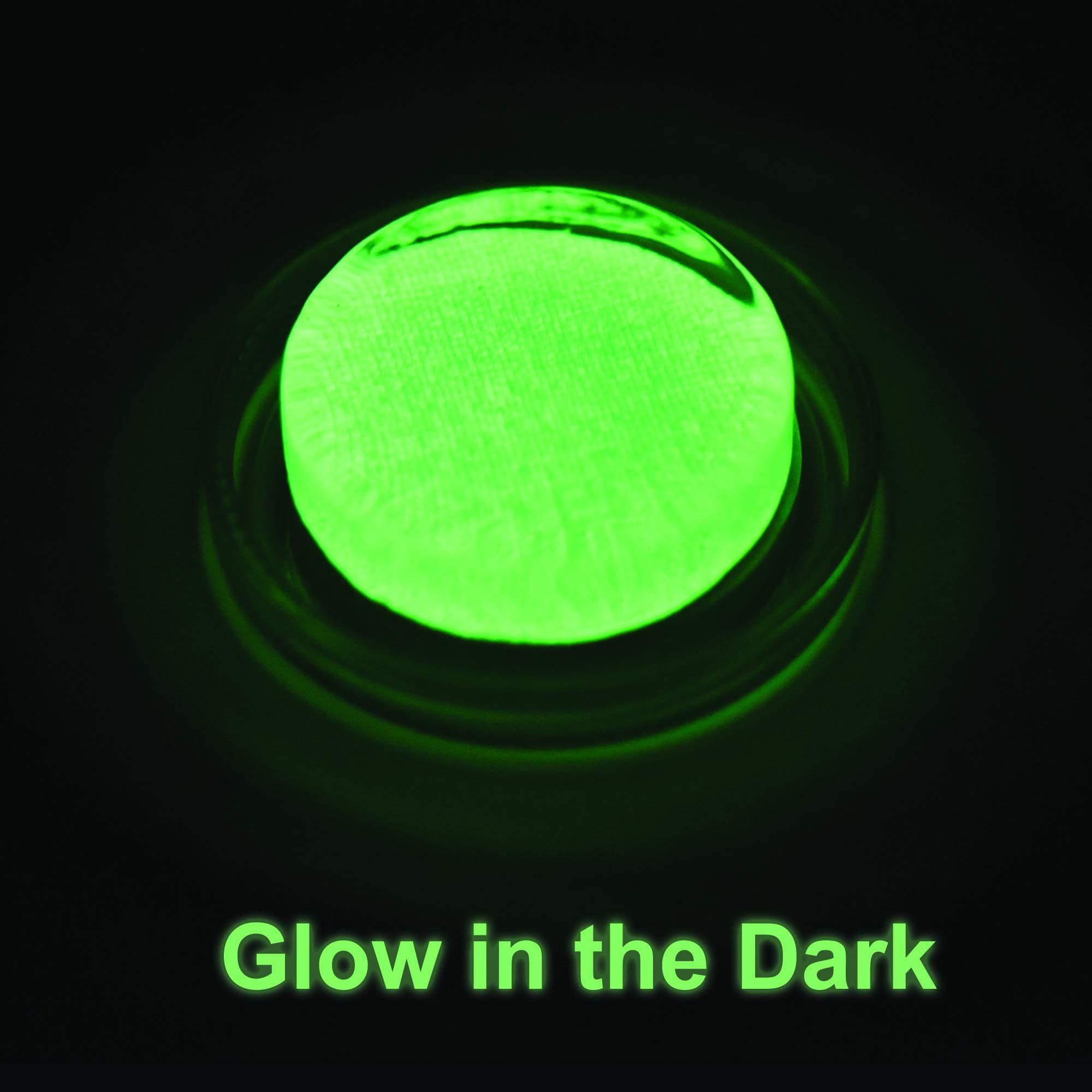 Magic Rosin 3G Glow-In-The-Dark - Resina de Instrumento de - Imagen 3