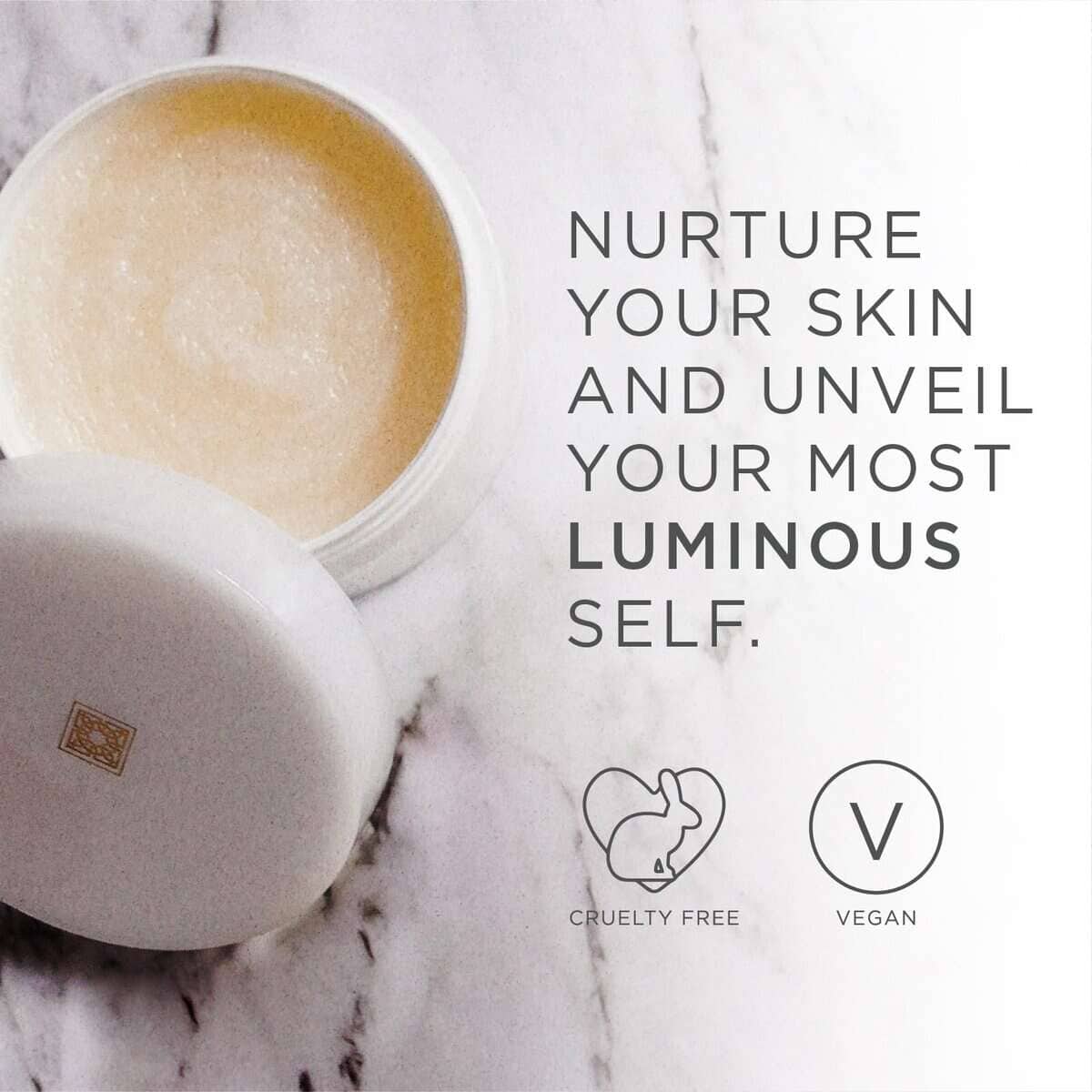 ZENTS Body Polish, Exfoliante Corporal de Sal & Azúcar con - Imagen 7