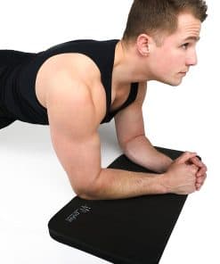 Tapete para Rodillas Impulse Fitness - Almohadilla Extra