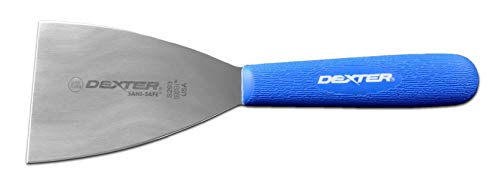 Espátula de Plancha Dexter Russell S293H-PCP Sani-Safe Cool
