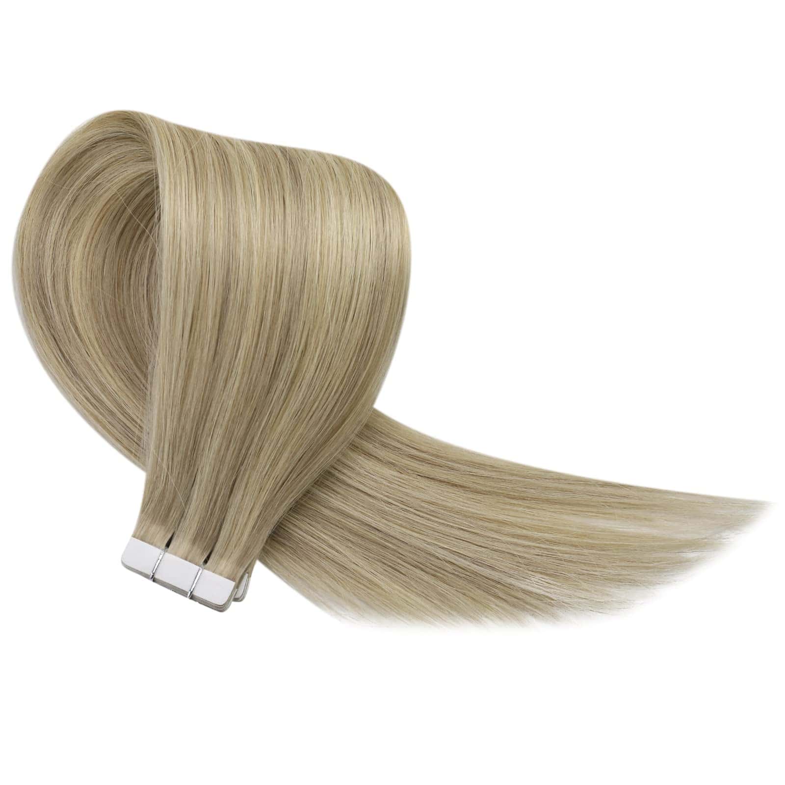 Extensiones de Cabello Sunny Tape in Hair Extensiones de - Imagen 10