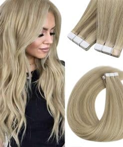 Extensiones de Cabello Sunny Tape in Hair Extensiones de
