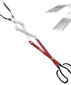 Herramienta de Barbacoa 3 en 1 BBQ Croc de 26 pulgadas -