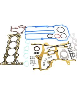 Juego de empaques de culata DNJ Hgs343 MLS para Buick,