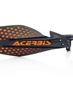 ACERBIS X-ULTIMATE HNDGRD BLK/ORG