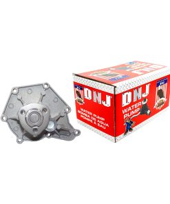 Bomba de agua DNJ WP814 para Audi, Volkswagen 2005-2015 A4,