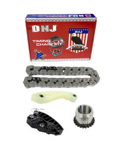 KIT DE CADENA DE TIEMPO DNJ TK1163 para Chrysler, Dodge,