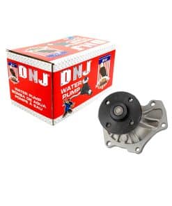 Bomba de agua DNJ WP922A para Scion xB 2.4L L4 16V DOHC