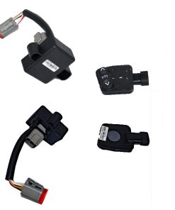 Sea-Doo Nuevo OEM, Sistema de Ajuste de Trim de Rango