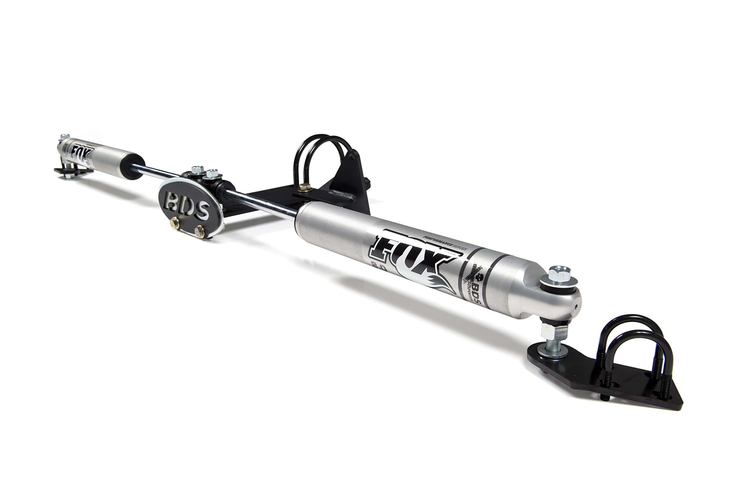 Kit de Estabilizadores de Dirección Ford F250/F350 Super - Imagen 3