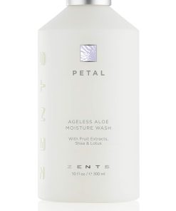 Zents Hand & Body Wash (Fragancia Petal) | Limpiador