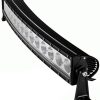 Barra de Luz Curva de 22 Pulgadas Heise (HE-SRC22)