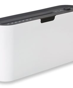 Trituradora de Corte Transversal Asmix B03W Asuka, Diseño